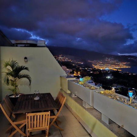 El Mirador Vistas Muy Bonitas Διαμέρισμα Breña Baja Εξωτερικό φωτογραφία